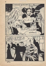 Elvifrance - Satires - 042 - Merde ! : page 8