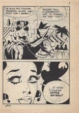 Elvifrance - Satires - 042 - Merde ! : page 9