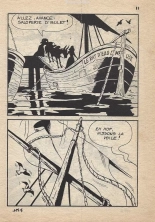 Elvifrance - Satires - 042 - Merde ! : page 11