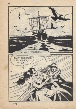 Elvifrance - Satires - 042 - Merde ! : page 12