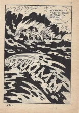 Elvifrance - Satires - 042 - Merde ! : page 15