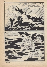 Elvifrance - Satires - 042 - Merde ! : page 16