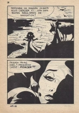 Elvifrance - Satires - 042 - Merde ! : page 20