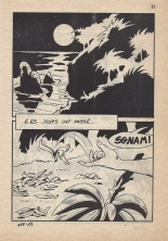 Elvifrance - Satires - 042 - Merde ! : page 21