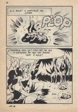 Elvifrance - Satires - 042 - Merde ! : page 22