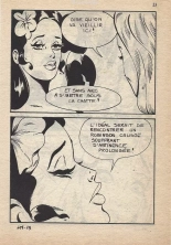 Elvifrance - Satires - 042 - Merde ! : page 23