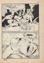 Elvifrance - Satires - 042 - Merde ! : page 27