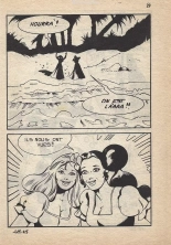 Elvifrance - Satires - 042 - Merde ! : page 29