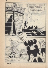 Elvifrance - Satires - 042 - Merde ! : page 30