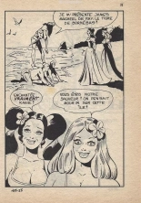 Elvifrance - Satires - 042 - Merde ! : page 31