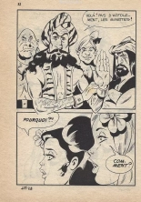 Elvifrance - Satires - 042 - Merde ! : page 32