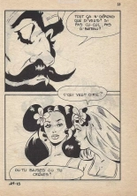 Elvifrance - Satires - 042 - Merde ! : page 33