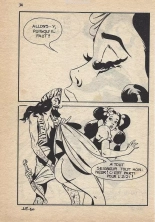 Elvifrance - Satires - 042 - Merde ! : page 34