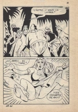 Elvifrance - Satires - 042 - Merde ! : page 35