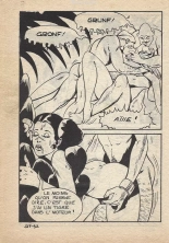 Elvifrance - Satires - 042 - Merde ! : page 36