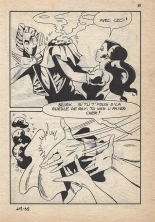 Elvifrance - Satires - 042 - Merde ! : page 39