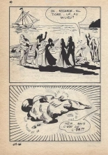 Elvifrance - Satires - 042 - Merde ! : page 40