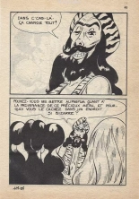 Elvifrance - Satires - 042 - Merde ! : page 41