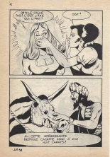 Elvifrance - Satires - 042 - Merde ! : page 42