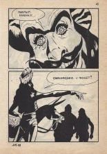 Elvifrance - Satires - 042 - Merde ! : page 43