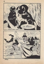 Elvifrance - Satires - 042 - Merde ! : page 44