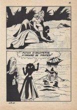 Elvifrance - Satires - 042 - Merde ! : page 45