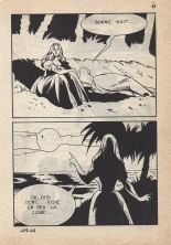 Elvifrance - Satires - 042 - Merde ! : page 49