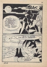 Elvifrance - Satires - 042 - Merde ! : page 51