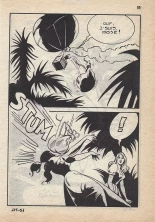 Elvifrance - Satires - 042 - Merde ! : page 55