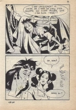 Elvifrance - Satires - 042 - Merde ! : page 59