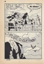 Elvifrance - Satires - 042 - Merde ! : page 68