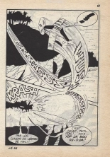 Elvifrance - Satires - 042 - Merde ! : page 69