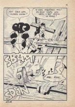 Elvifrance - Satires - 042 - Merde ! : page 71