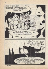 Elvifrance - Satires - 042 - Merde ! : page 72