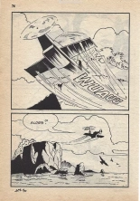 Elvifrance - Satires - 042 - Merde ! : page 74