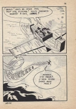 Elvifrance - Satires - 042 - Merde ! : page 75