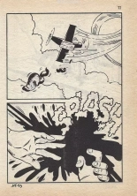 Elvifrance - Satires - 042 - Merde ! : page 77