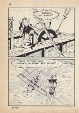 Elvifrance - Satires - 042 - Merde ! : page 78