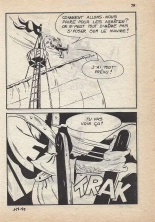 Elvifrance - Satires - 042 - Merde ! : page 79