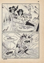 Elvifrance - Satires - 042 - Merde ! : page 81