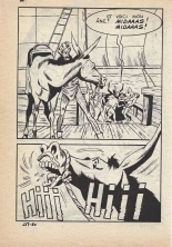 Elvifrance - Satires - 042 - Merde ! : page 84