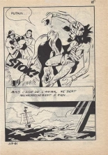 Elvifrance - Satires - 042 - Merde ! : page 85