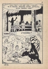 Elvifrance - Satires - 042 - Merde ! : page 87