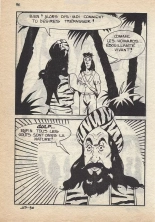 Elvifrance - Satires - 042 - Merde ! : page 94