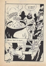 Elvifrance - Satires - 042 - Merde ! : page 96