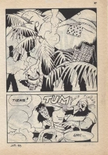 Elvifrance - Satires - 042 - Merde ! : page 97