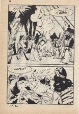 Elvifrance - Satires - 042 - Merde ! : page 98