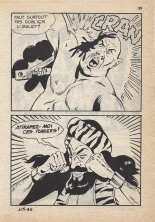 Elvifrance - Satires - 042 - Merde ! : page 99