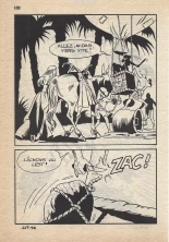 Elvifrance - Satires - 042 - Merde ! : page 100