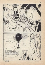 Elvifrance - Satires - 042 - Merde ! : page 101